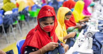 US apparel manufacturers have accused five Asian apparel suppliers, including Bangladesh, of unfair pricing