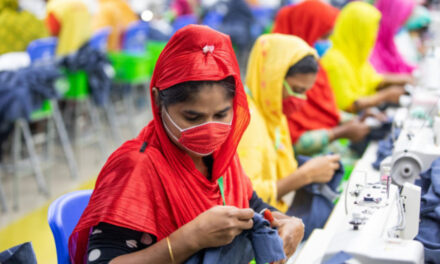 US apparel manufacturers have accused five Asian apparel suppliers, including Bangladesh, of unfair pricing
