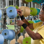 US gains first-hand insight on resiliency of domestic textile, apparel supply chains