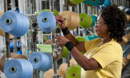 US gains first-hand insight on resiliency of domestic textile, apparel supply chains