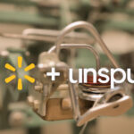 Walmart partners with unspun to reduce the environmental impact of garment production