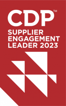 YKK Corporation earns top honors in CDP supplier engagement rating for second consecutive year
