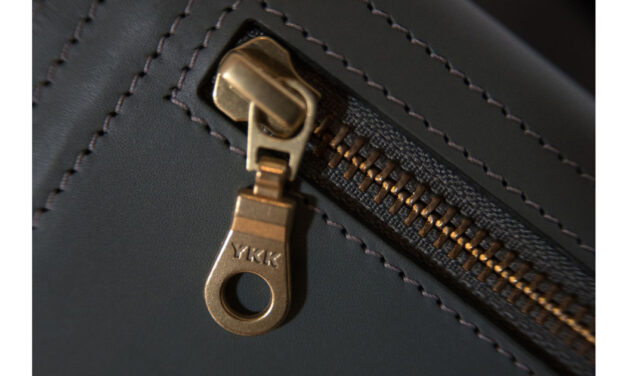 YKK achieves top rating for climate action