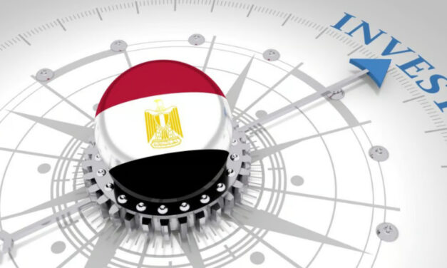 20 Chinese textile manufacturers eyeing investment in Egypt