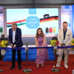 AMANN Group opens state-of-the art production site in Ranipet, India