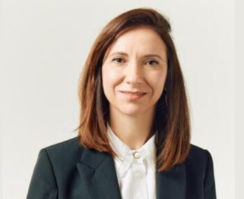 Antonella Capelli has been appointed President of the Europe, Middle East, and Africa (EMEA) Region by Lectra