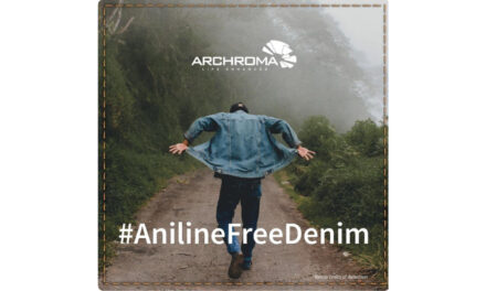 Archroma, G-Star Raw and Advance Denim promote cleaner denim production