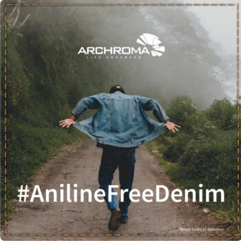 Archroma, G-Star Raw and Advance Denim promote cleaner denim production