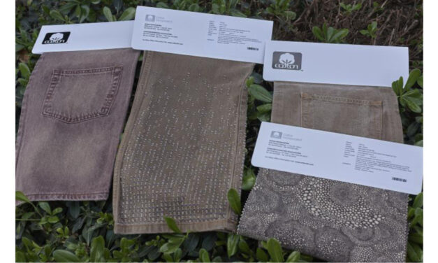 Archroma and Cotton Incorporated reaffirm commitment to innovation for cotton circularity