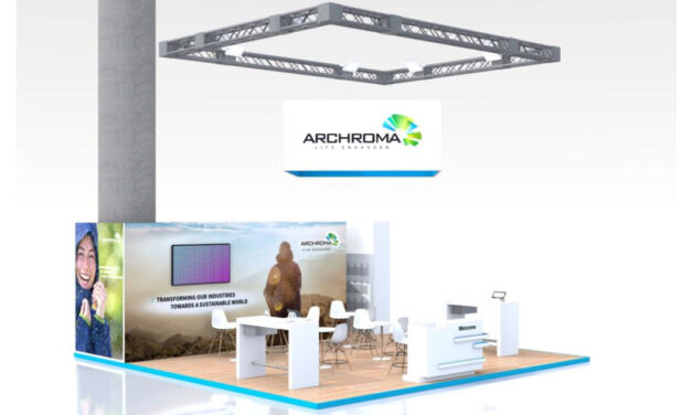 Archroma brings planet conscious solutions to Techtextil 2024