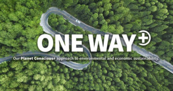 Archroma launches ONE WAY+ as part of Planet Conscious+, the sustainable ecosystem