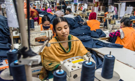 Bangladesh apparel industry seeks alternative dispute resolution