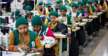 Bangladesh's apparel exports to EU rise 8.5% in February