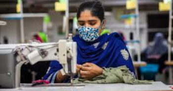 Bangladesh's struggle with GHG emissions in textile and RMG