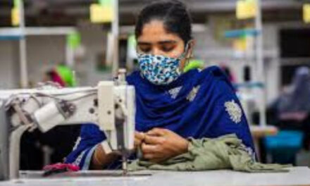 Bangladesh’s struggle with GHG emissions in textile and RMG