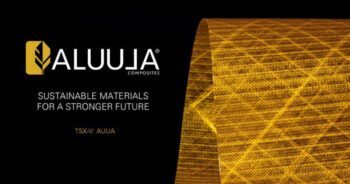 Canadian firm ALUULA Composites to showcase sustainable materials at Techtextil