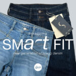 Crystal International launches the “Smart-Fit Denim Collection”