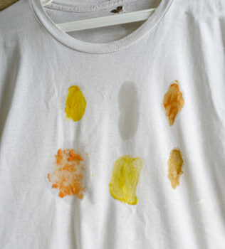 Devan Chemicals presents “Devan Stain Release”, a PFC-free release technology for water and oilbased stains