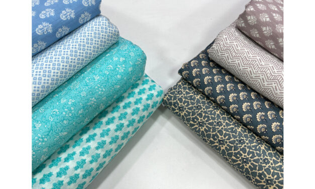 Exports of Indian Cotton Textiles show remarkable growth in 2023-2024