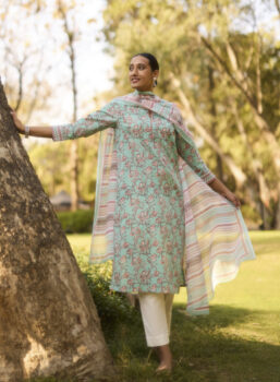 Fabindia's 'Celebrate Everyday' summer 2024 collection