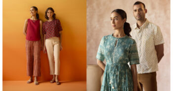 Fabindia's 'Celebrate Everyday' summer 2024 collection
