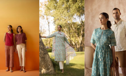 Fabindia’s ‘Celebrate Everyday’ summer 2024 collection