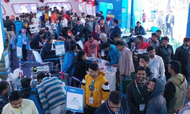 GTE Bengaluru edition to have special zone for Fabrics and Garment Accessories & Trims