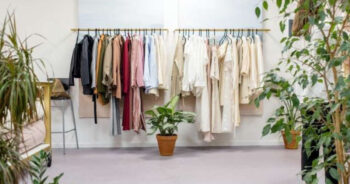 Global apparel industry embracing sustainability