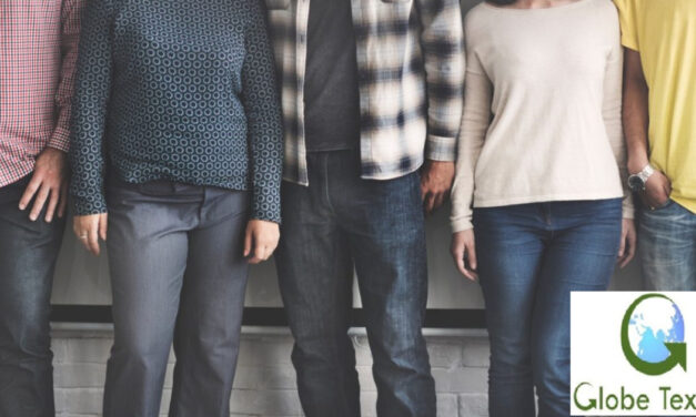 Globe Textiles will add garment processing capacity of 20,000 units per day and up to 6 lakh units per month