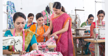 Indian apparel sector hopes for more support, trade deals after elections