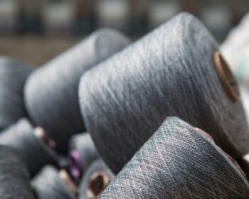 India's cotton yarn and fabric exports grow by 7% to reach $11.7 bn in FY24