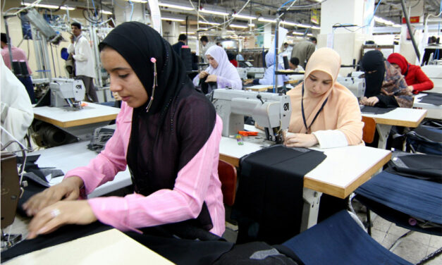 Iran exports textiles worth $500 million a year