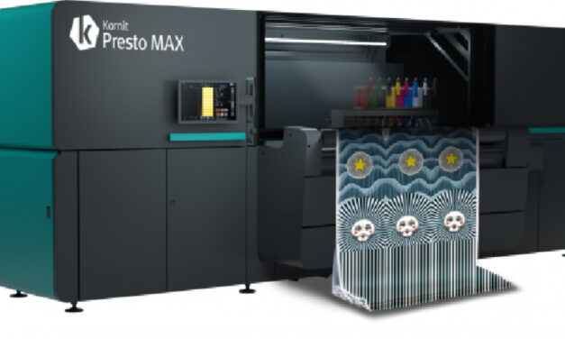 Kornit Digital set to demonstrate the unmatched power of Single-Step Digital Fabric Printing at Texprocess 2024