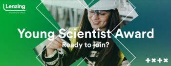 Lenzing honours early stage researchers with the Young Scientist Award