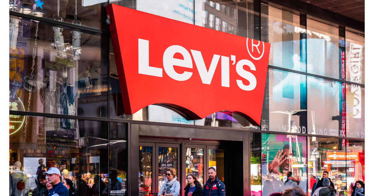 Levi's® leads the way on direct-to-consumer path in Southeast Asia with ...