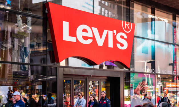Levi’s® leads the way on direct-to-consumer path in Southeast Asia with its largest store in Bangkok