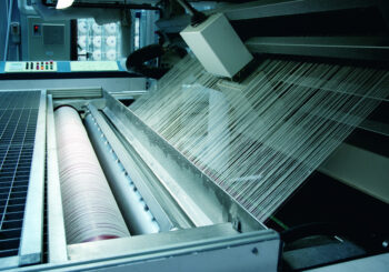 Market dynamics and key players: Asia's textile sizing chemicals landscape