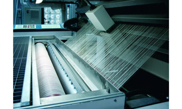 Market dynamics and key players: Asia’s textile sizing chemicals landscape