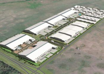 Nairobi Gate launches one-of-a-kind textile park for international manufacturers in SEZ