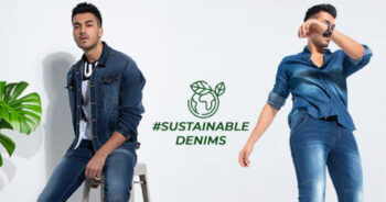 Numero Uno Unveils Sustainable and Eco Friendly Denims