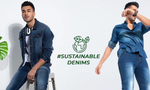 Numero Uno Unveils Sustainable and Eco Friendly Denims