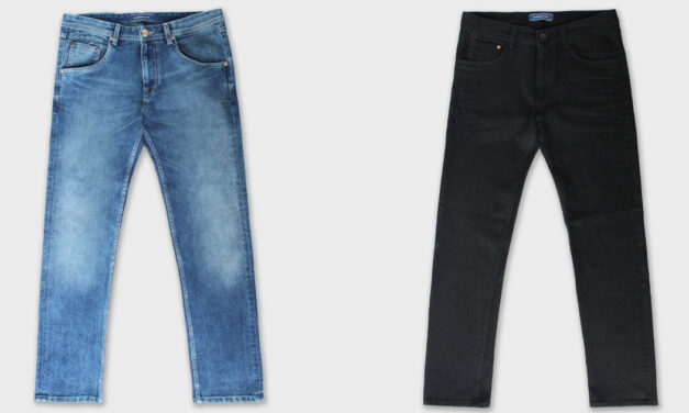 Numero Uno unveils sustainable and eco-friendly denims