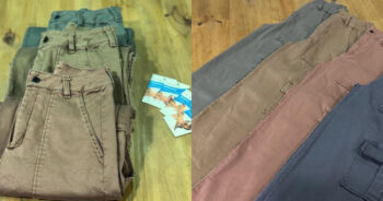 Peru’s Nuevo Mundo continues sustainability journey with Archroma