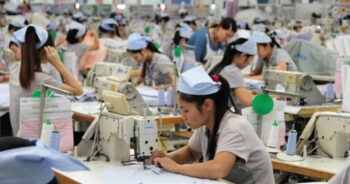 Profit of China's major textile companies reached $2.56 bn in Jan-Feb 2024