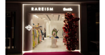 Rareism opens its 30th exclusive store in India