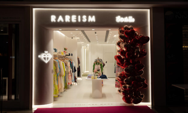 Rareism opens its 30th exclusive store in India