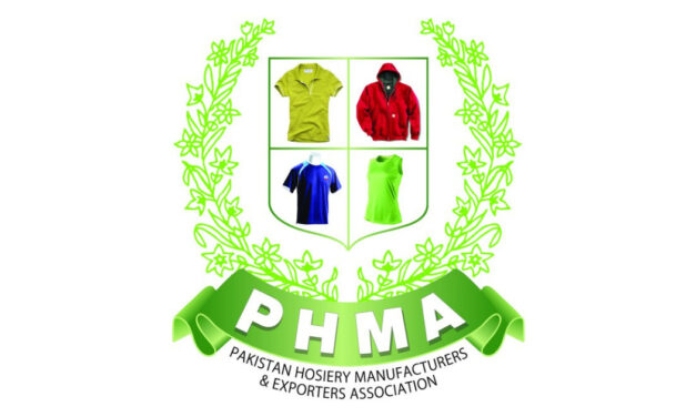 Rising energy costs biggest issue for value-added textile exporters: PHMA