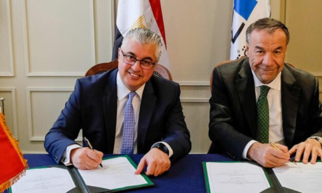 SCZone approves Türkiye’s DNM Denim Projects in Egypt