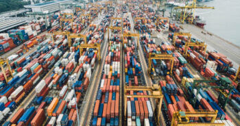 Slight decline seen in textile exports from Tamil Nadu in FY 2024