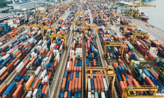 Slight decline seen in textile exports from Tamil Nadu in FY 2024